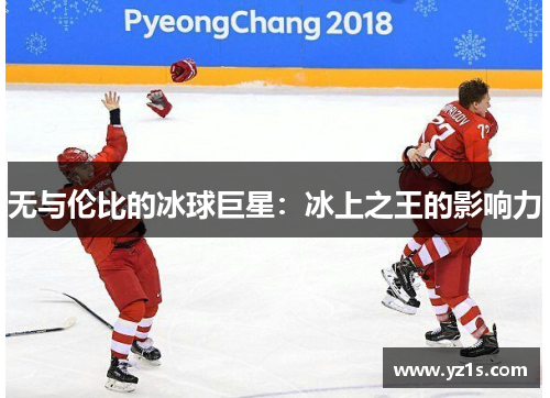 无与伦比的冰球巨星：冰上之王的影响力